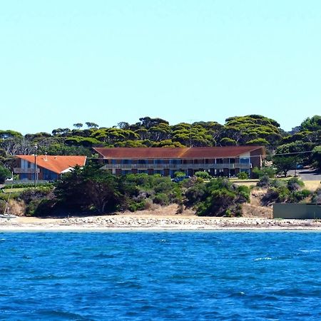 Kangaroo Island Seaside Inn Kingscote Zewnętrze zdjęcie