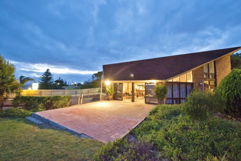 Kangaroo Island Seaside Inn Kingscote Zewnętrze zdjęcie