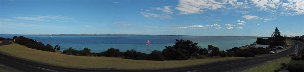 Kangaroo Island Seaside Inn Kingscote Zewnętrze zdjęcie