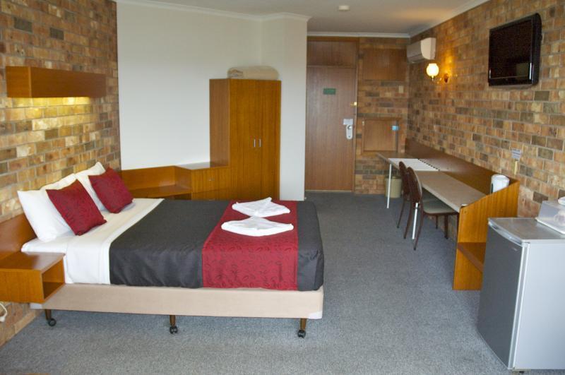 Kangaroo Island Seaside Inn Kingscote Zewnętrze zdjęcie