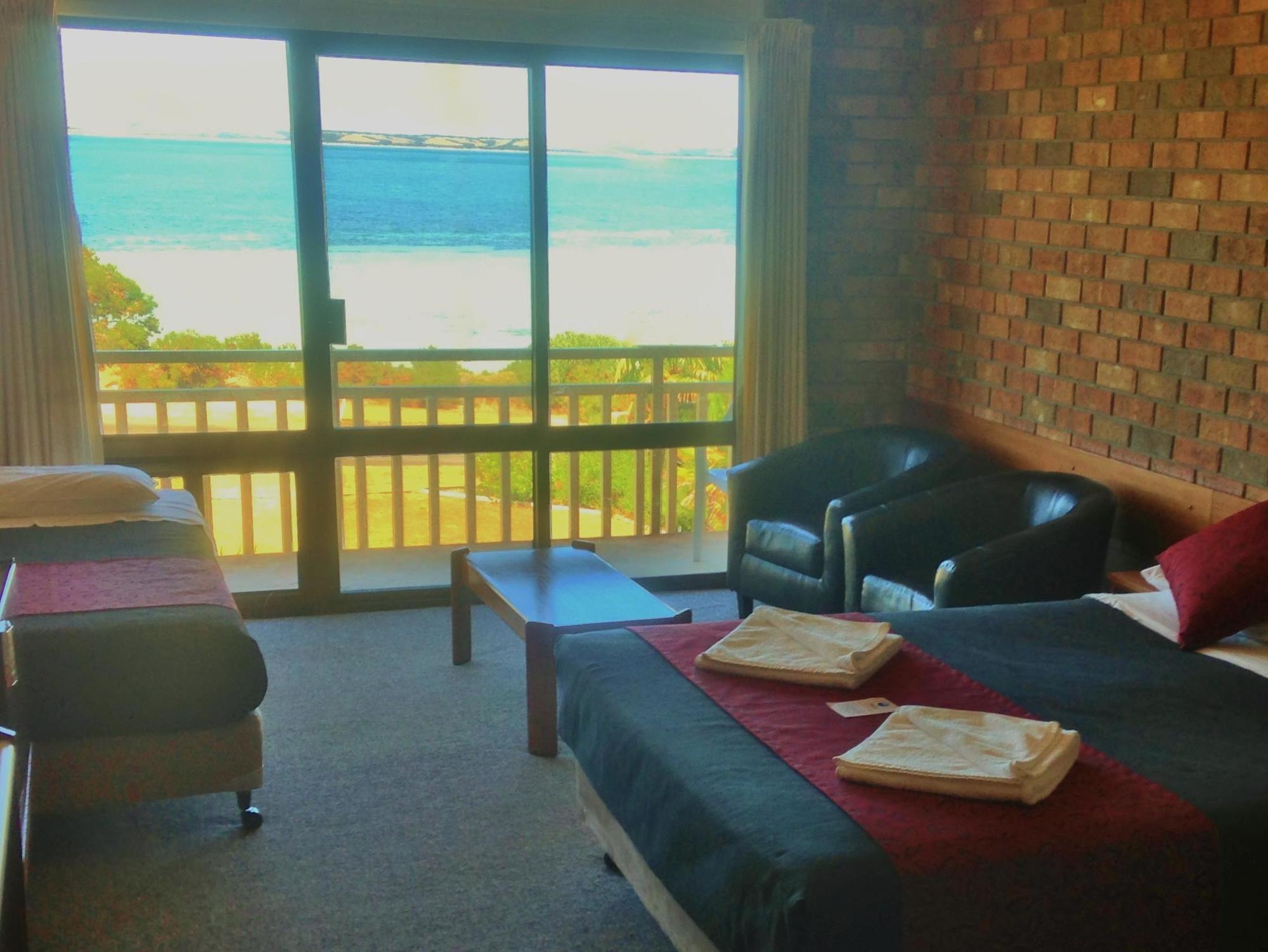 Kangaroo Island Seaside Inn Kingscote Zewnętrze zdjęcie