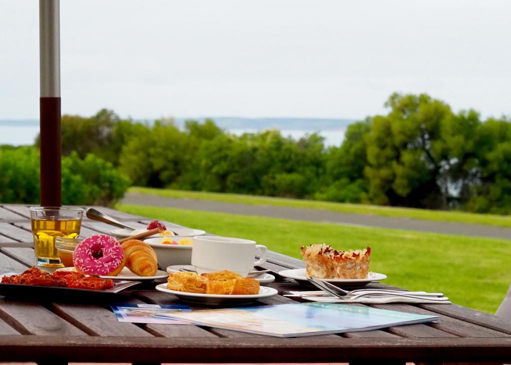 Kangaroo Island Seaside Inn Kingscote Zewnętrze zdjęcie