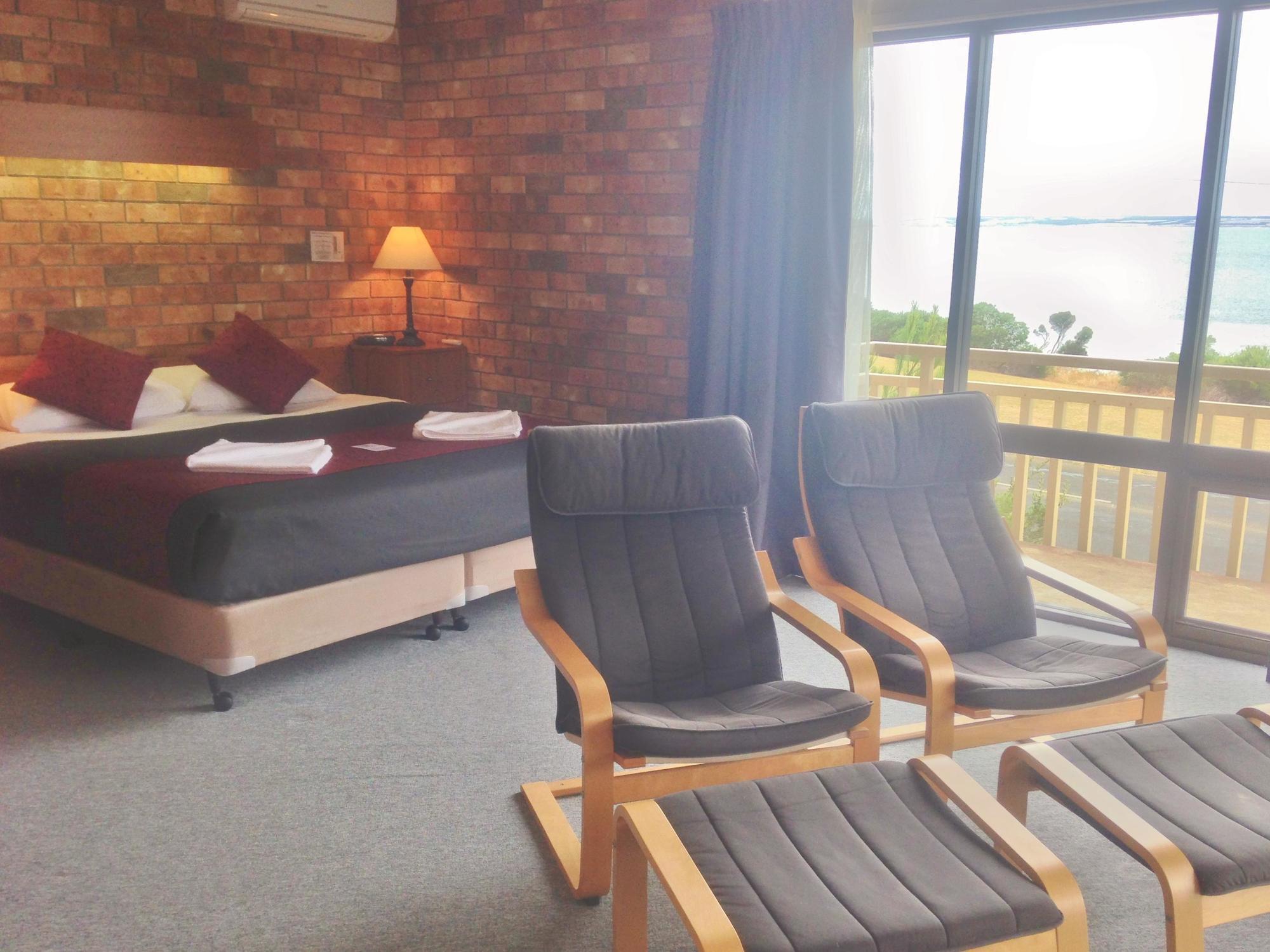 Kangaroo Island Seaside Inn Kingscote Zewnętrze zdjęcie