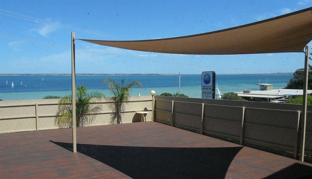 Kangaroo Island Seaside Inn Kingscote Zewnętrze zdjęcie