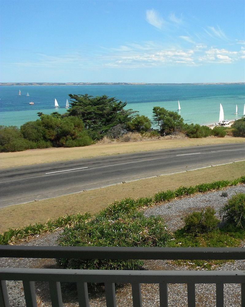 Kangaroo Island Seaside Inn Kingscote Zewnętrze zdjęcie