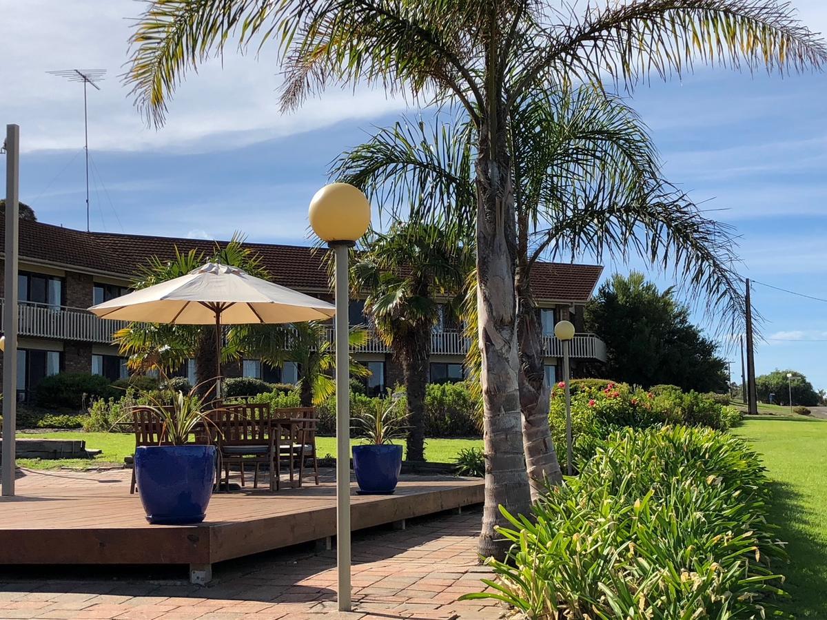 Kangaroo Island Seaside Inn Kingscote Zewnętrze zdjęcie
