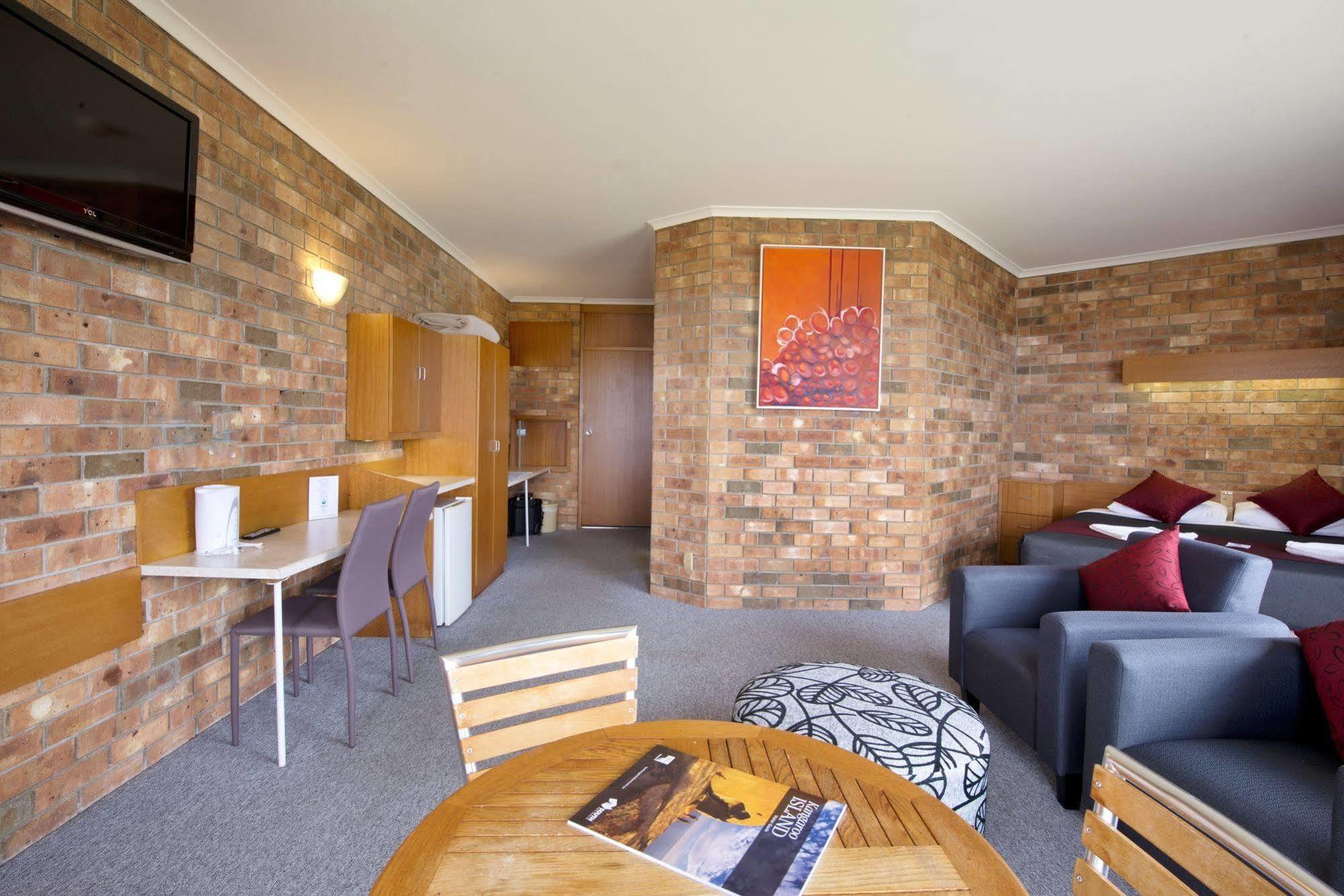 Kangaroo Island Seaside Inn Kingscote Zewnętrze zdjęcie