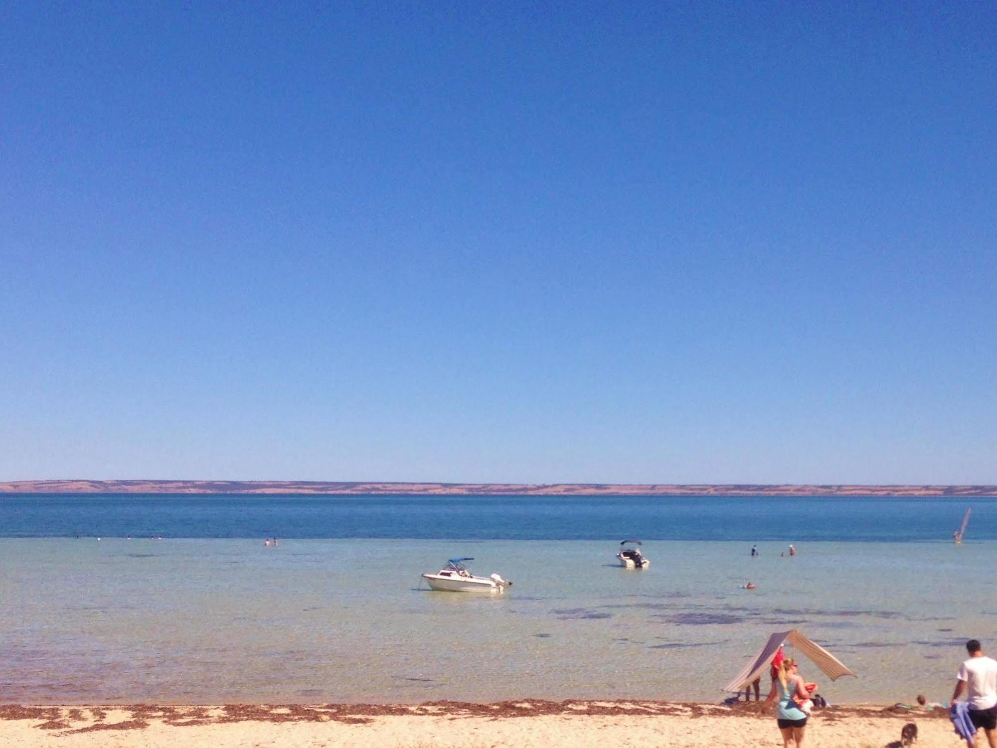 Kangaroo Island Seaside Inn Kingscote Zewnętrze zdjęcie