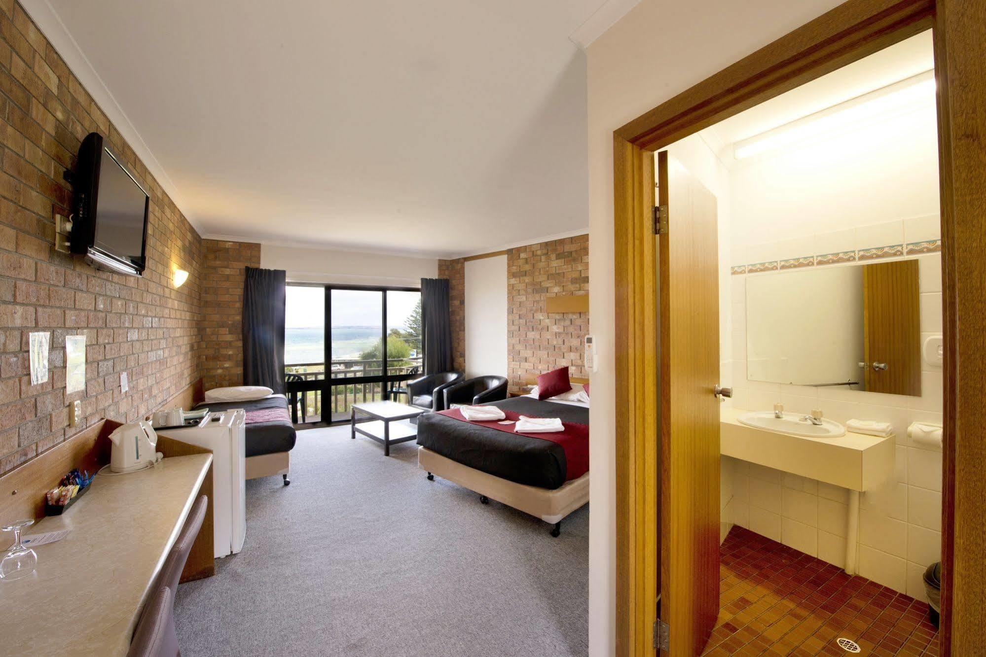 Kangaroo Island Seaside Inn Kingscote Zewnętrze zdjęcie