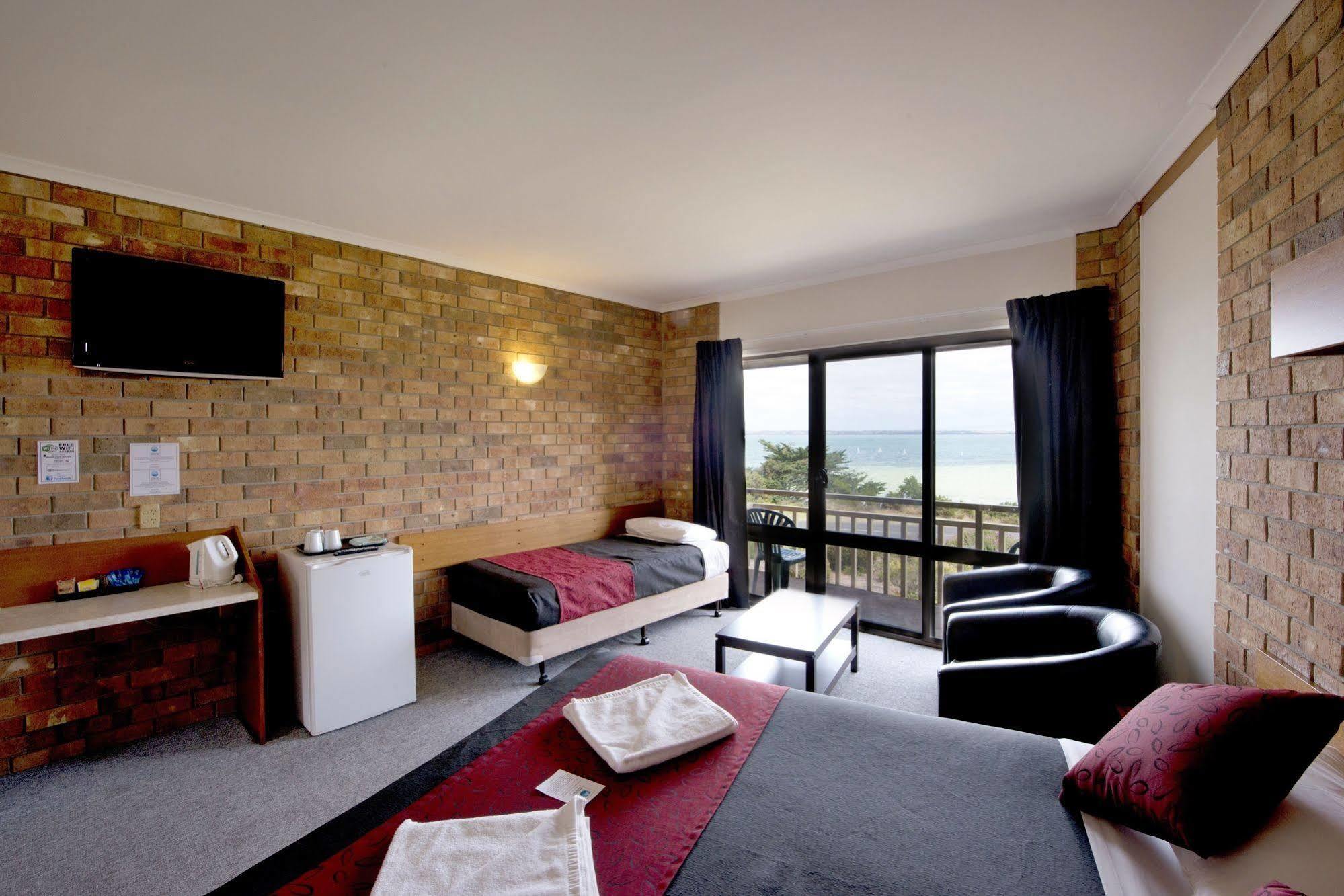 Kangaroo Island Seaside Inn Kingscote Zewnętrze zdjęcie