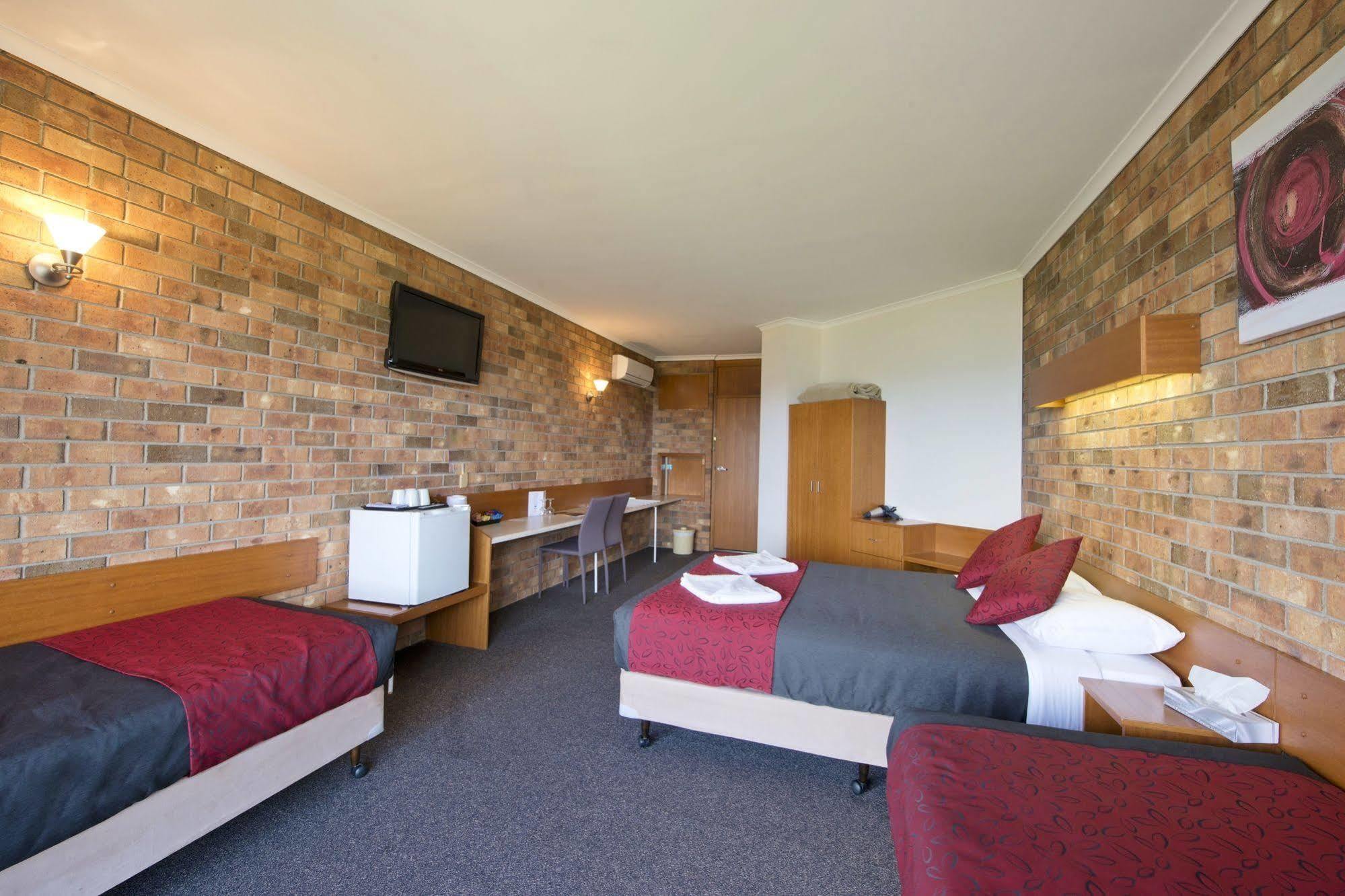 Kangaroo Island Seaside Inn Kingscote Zewnętrze zdjęcie