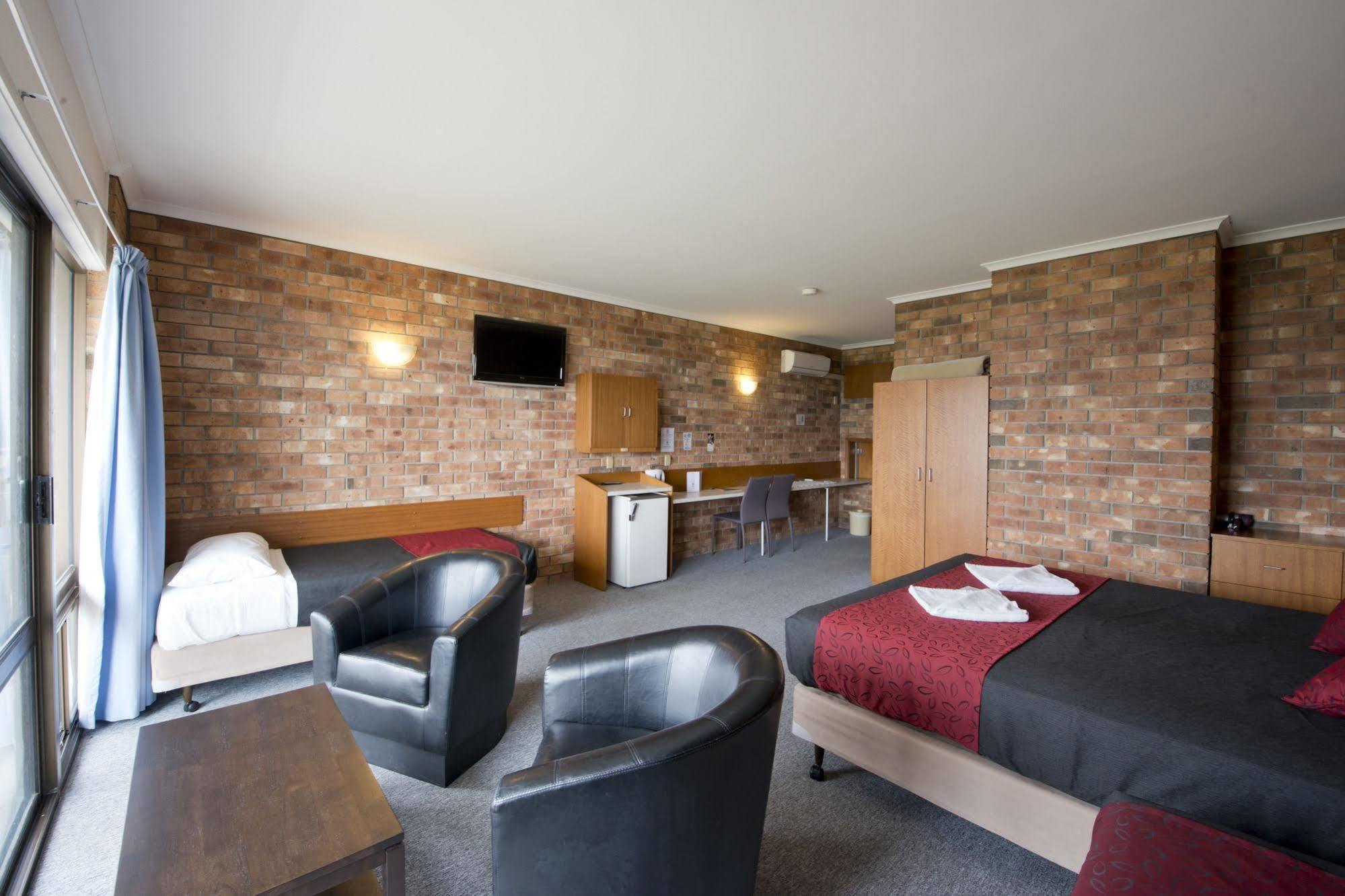 Kangaroo Island Seaside Inn Kingscote Zewnętrze zdjęcie