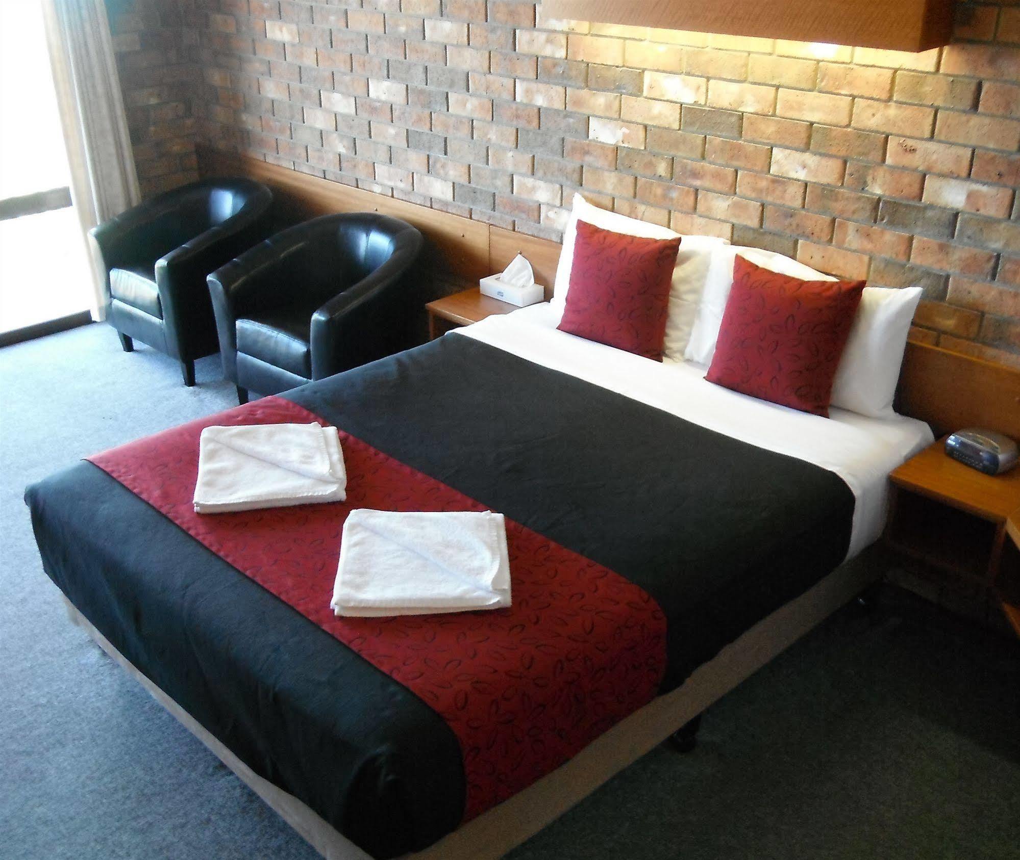 Kangaroo Island Seaside Inn Kingscote Zewnętrze zdjęcie