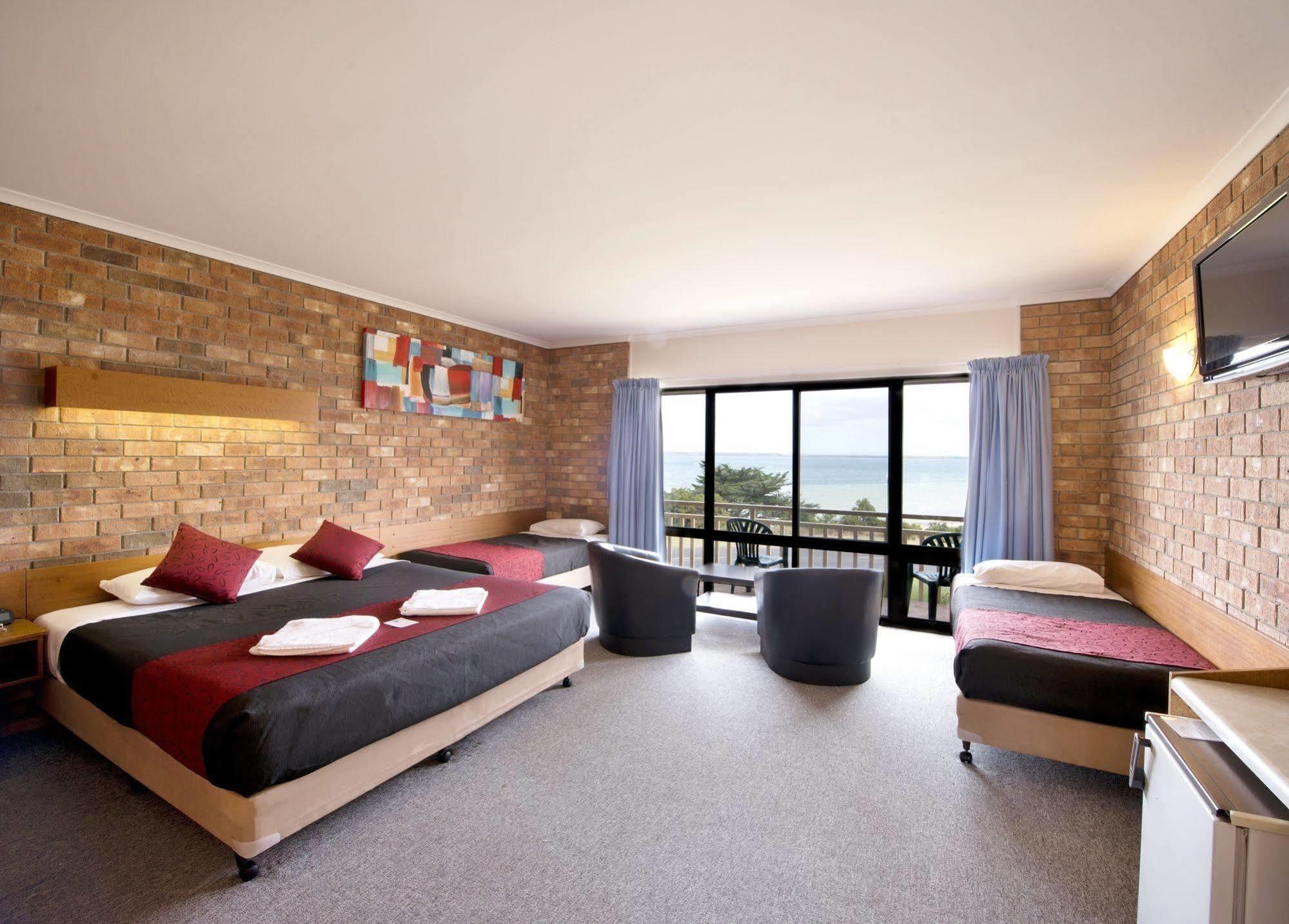 Kangaroo Island Seaside Inn Kingscote Zewnętrze zdjęcie
