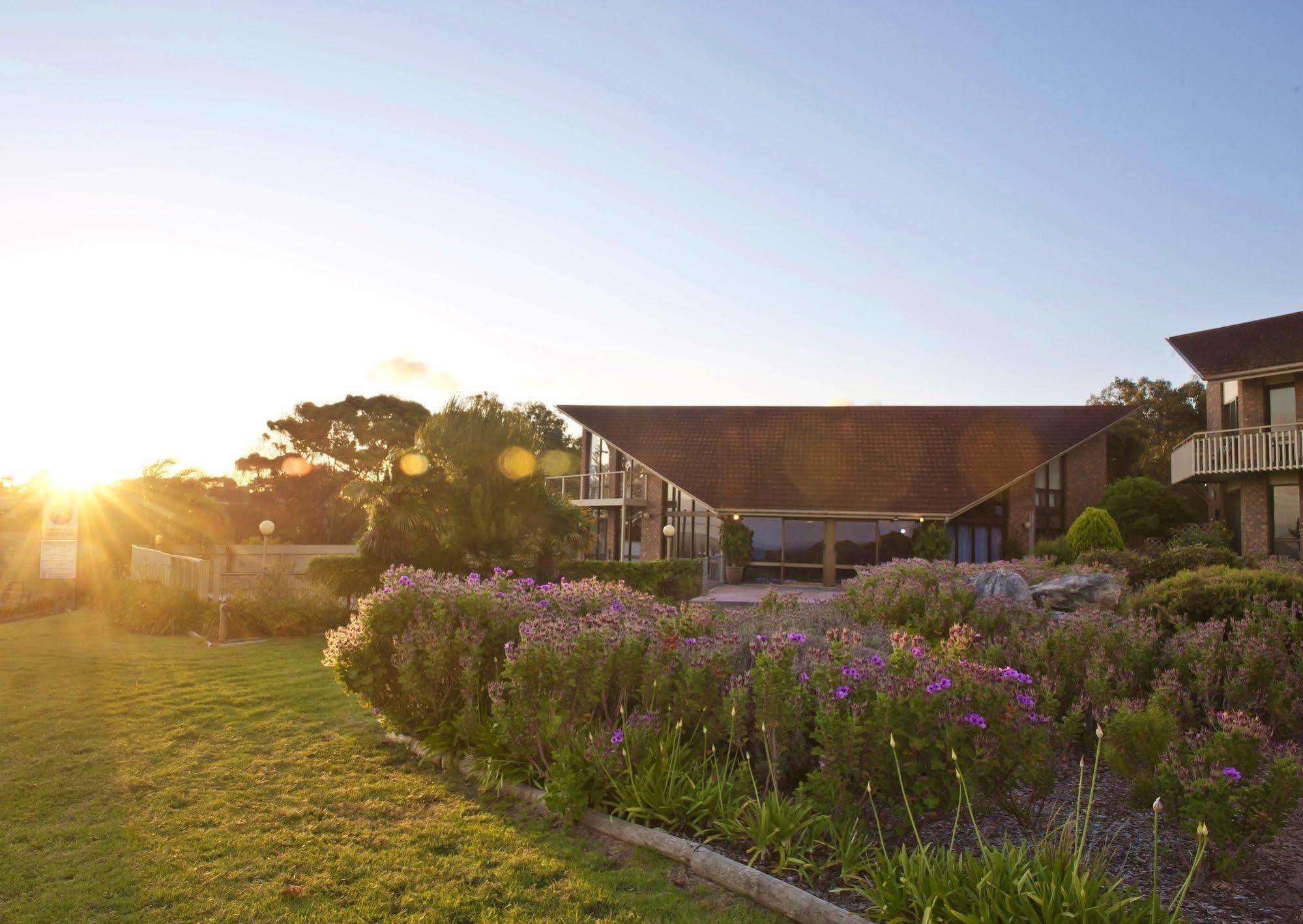 Kangaroo Island Seaside Inn Kingscote Zewnętrze zdjęcie