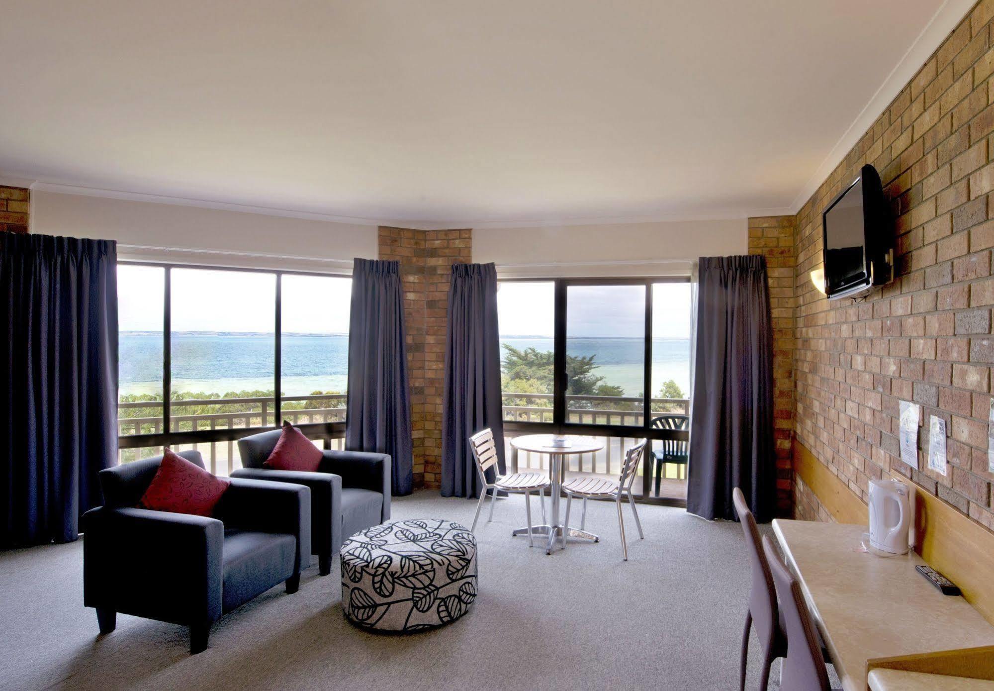 Kangaroo Island Seaside Inn Kingscote Zewnętrze zdjęcie