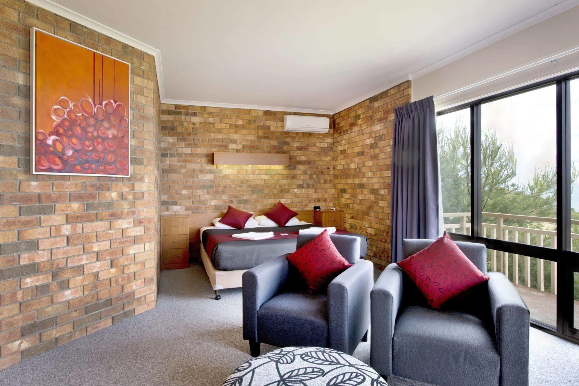 Kangaroo Island Seaside Inn Kingscote Zewnętrze zdjęcie