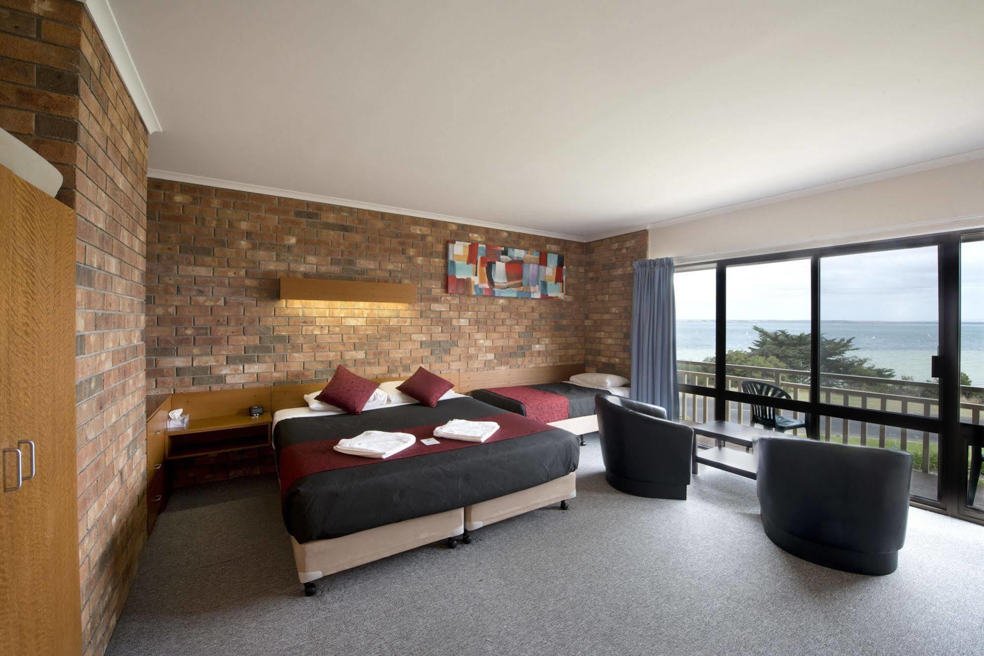 Kangaroo Island Seaside Inn Kingscote Zewnętrze zdjęcie