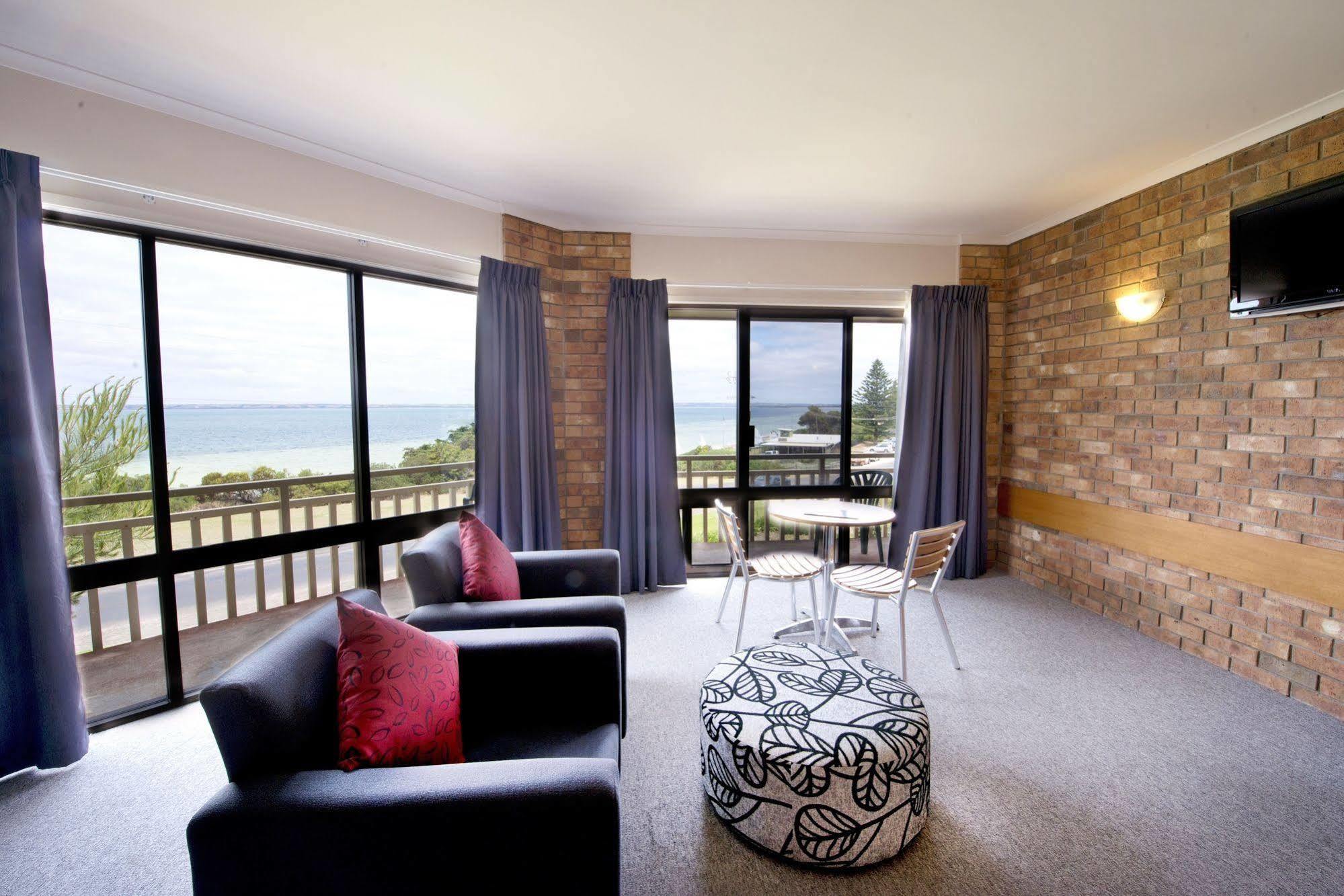 Kangaroo Island Seaside Inn Kingscote Zewnętrze zdjęcie