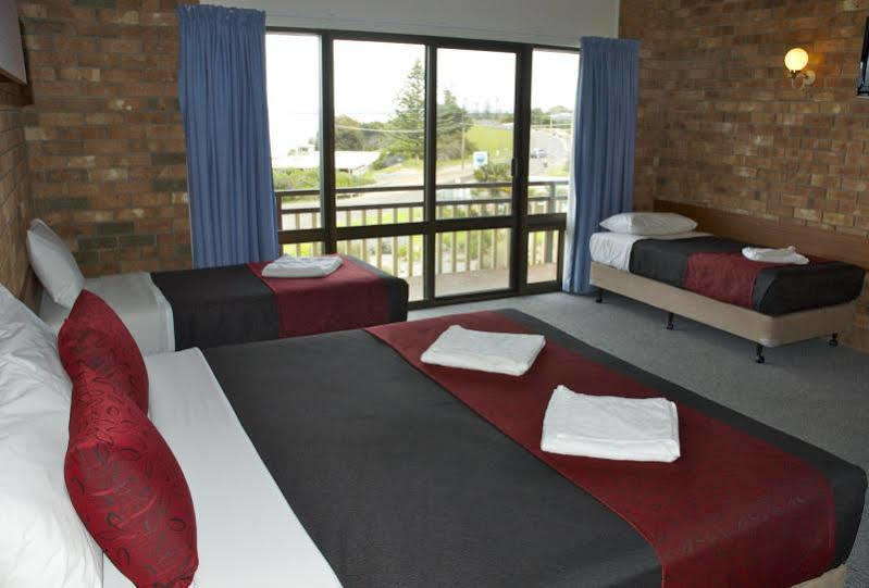Kangaroo Island Seaside Inn Kingscote Zewnętrze zdjęcie