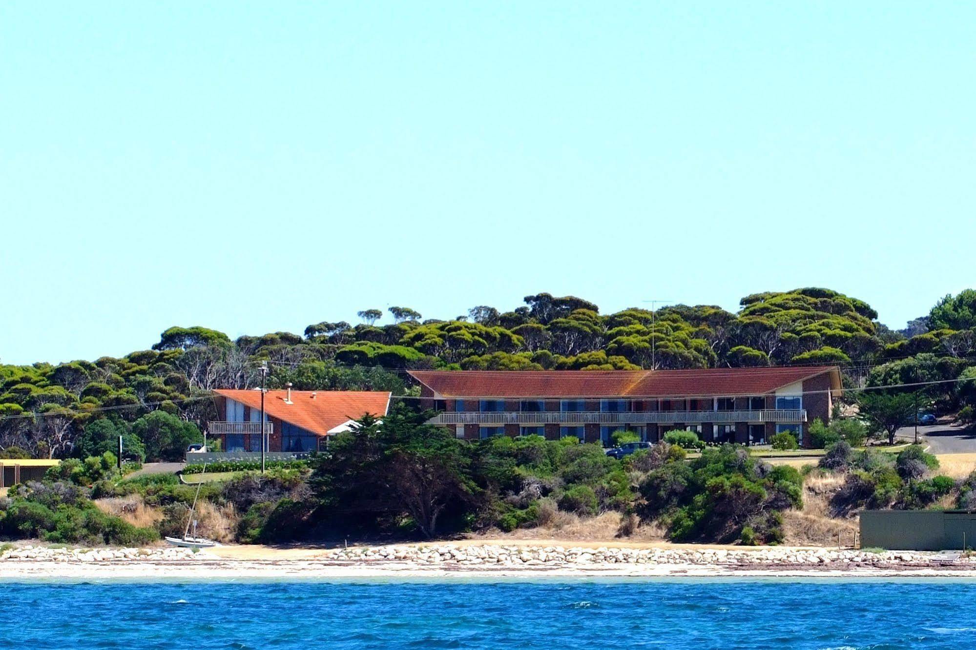 Kangaroo Island Seaside Inn Kingscote Zewnętrze zdjęcie