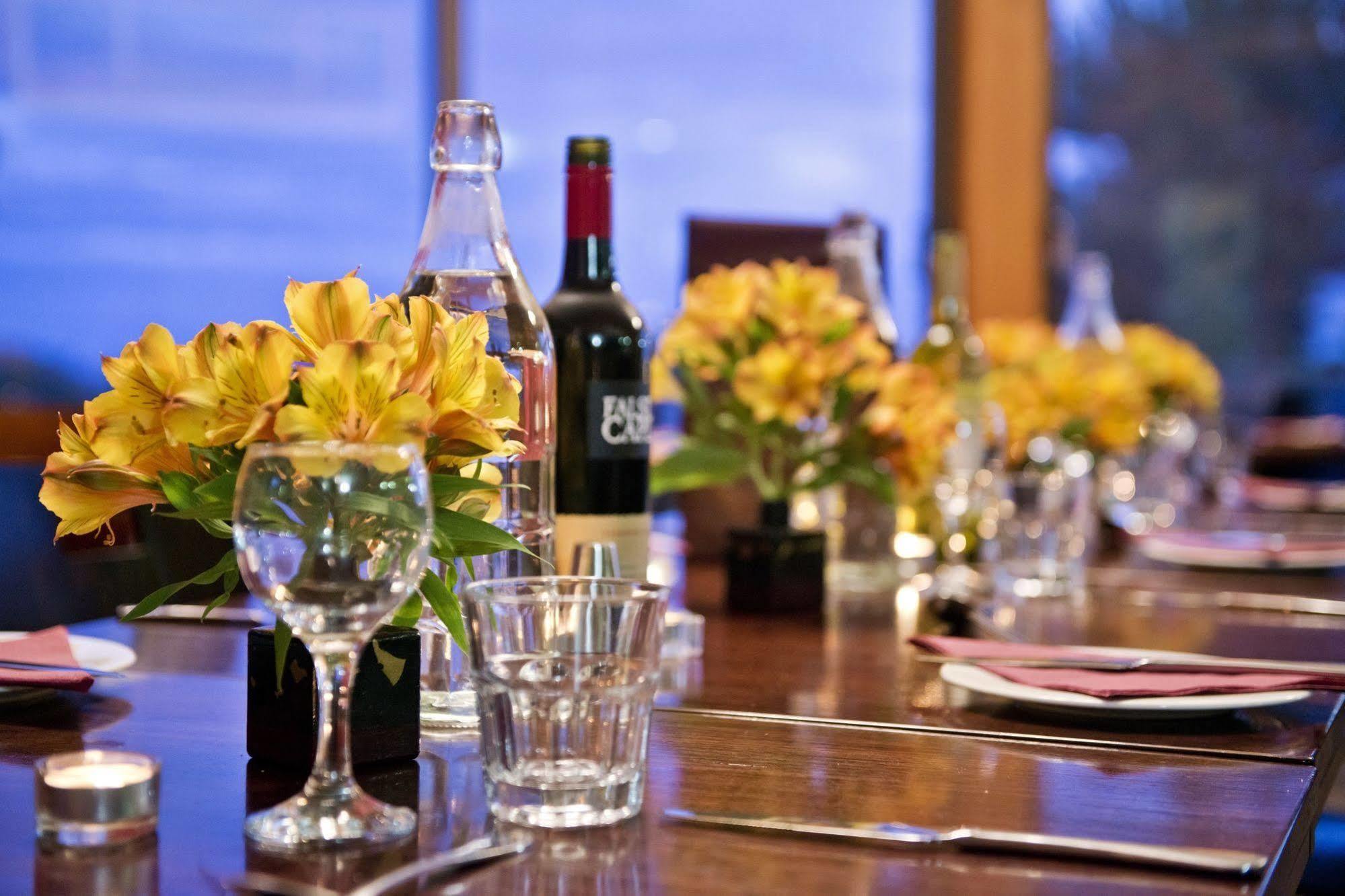 Kangaroo Island Seaside Inn Kingscote Zewnętrze zdjęcie