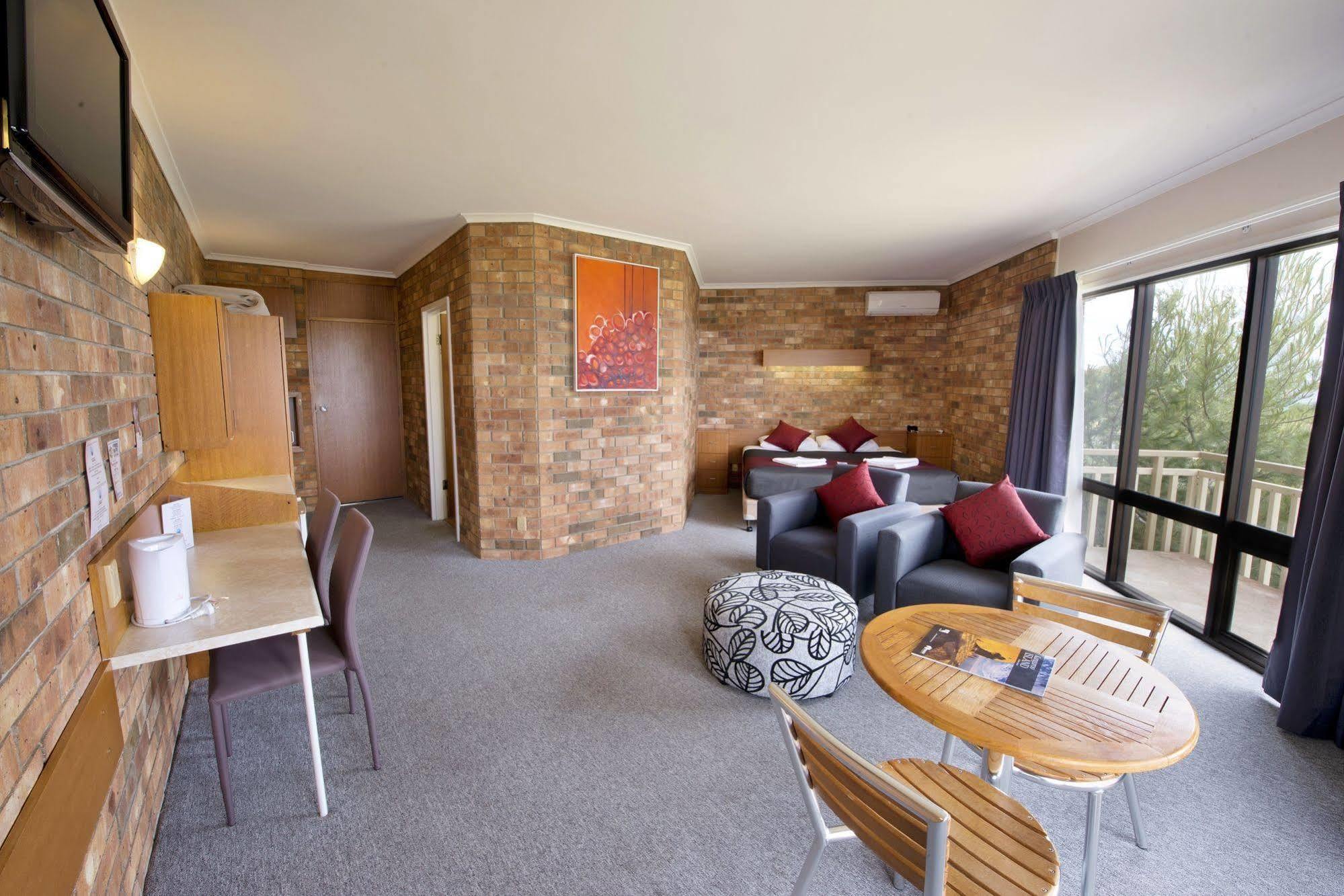 Kangaroo Island Seaside Inn Kingscote Zewnętrze zdjęcie