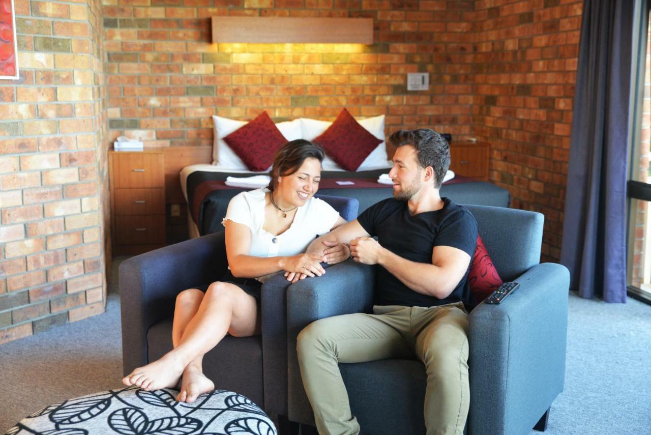 Kangaroo Island Seaside Inn Kingscote Zewnętrze zdjęcie