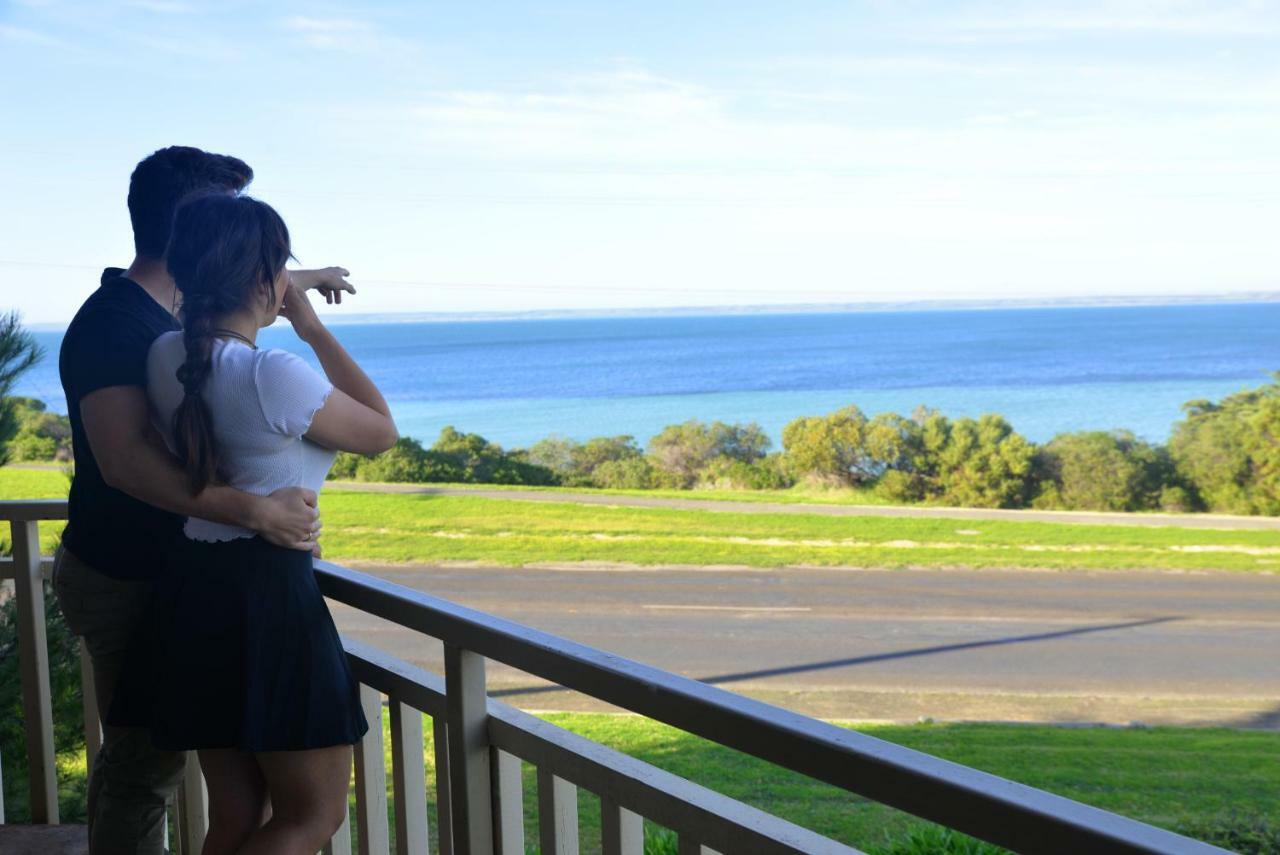Kangaroo Island Seaside Inn Kingscote Zewnętrze zdjęcie
