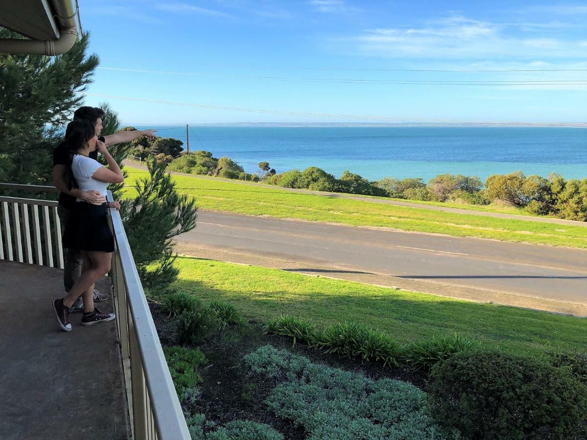 Kangaroo Island Seaside Inn Kingscote Zewnętrze zdjęcie