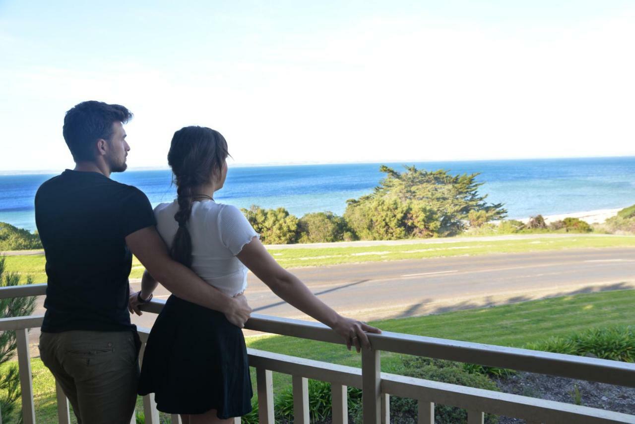 Kangaroo Island Seaside Inn Kingscote Zewnętrze zdjęcie