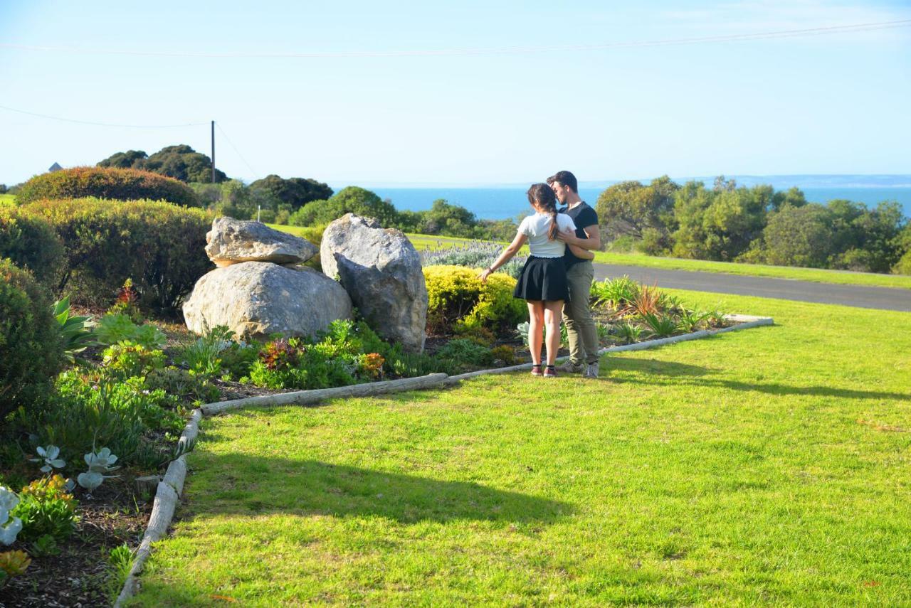 Kangaroo Island Seaside Inn Kingscote Zewnętrze zdjęcie